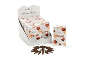 Opium Räucherkegel
