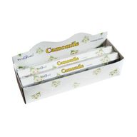 20 Räucherstäbchen 'Kamille'