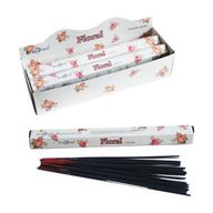 20 Räucherstäbchen 'Blumen'