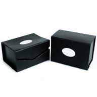 Kristallkugel auf Sockel 60mm