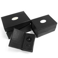 Kristallkugel auf Sockel 60mm