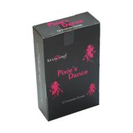 Pixies Tanz