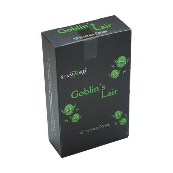 Goblin’s Lair