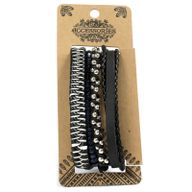 Herren Armband Sets- Launisch & Blau (verschiedene)
