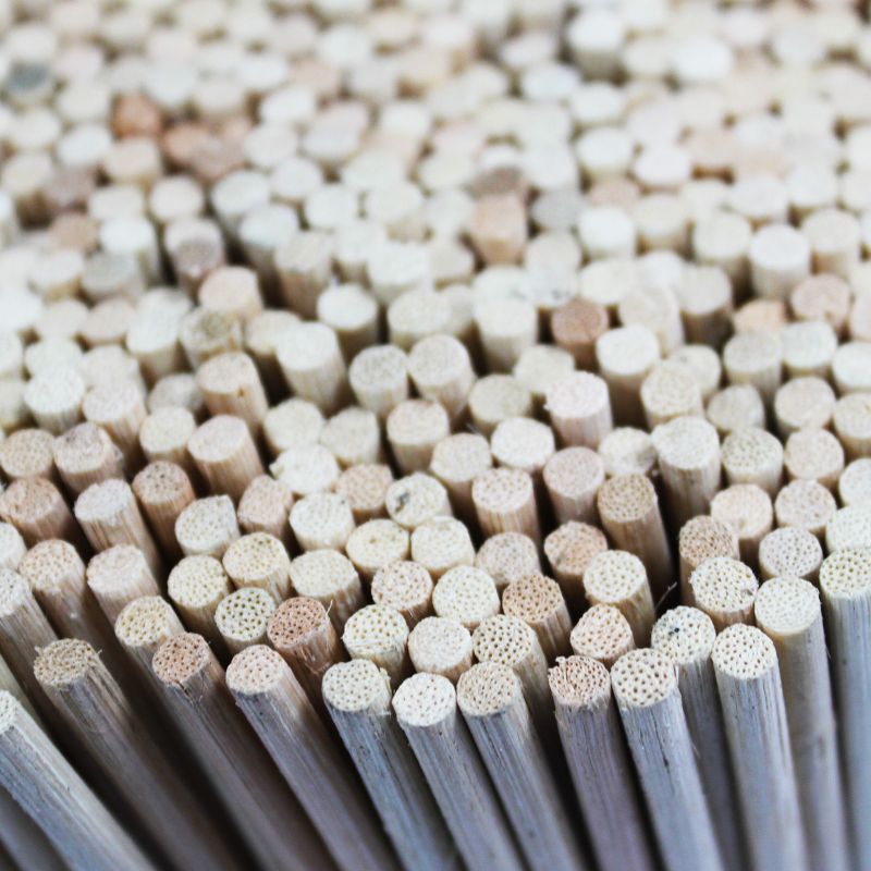 5 kg von 3-mm Reed-Diffusoren ca. 3000
