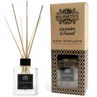 Lavendel & Fenchel