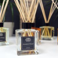 Lavendel & Fenchel