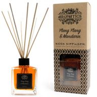 Ylang Ylang & Mandarine