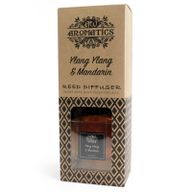 Ylang Ylang & Mandarine