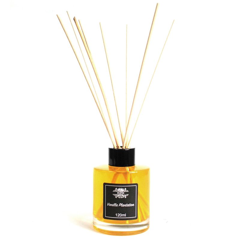 Lufterfrischer 120ml - Vanilleplantage