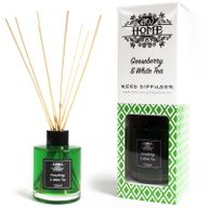 Lufterfrischer 120ml - Stachelbeere & Weißer Tee