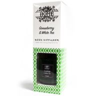 Lufterfrischer 120ml - Stachelbeere & Weißer Tee