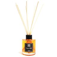Lufterfrischer 120ml - Orange & Melone
