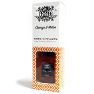 Lufterfrischer 120ml - Orange & Melone