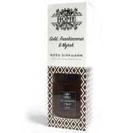 Lufterfrischer 120ml - Gold, Weihrauch & Myrrhe