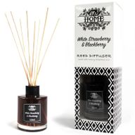 Lufterfrischer 120ml - Weiße Erdbeere & Brombeere