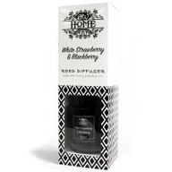 Lufterfrischer 120ml - Weiße Erdbeere & Brombeere