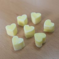 Aromawachsschmelzen - Ylang Ylang & Orange