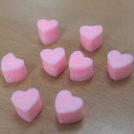 Aromawachsschmelzen - Geranie & Anis