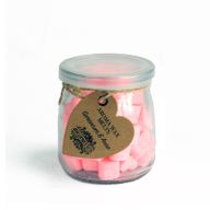 Aromawachsschmelzen - Geranie & Anis