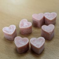 Aromawachsschmelzen – Ingwer & Nelke