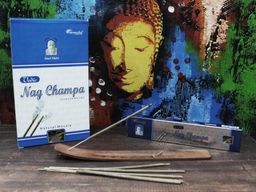 15g Packung - Nag Champa
