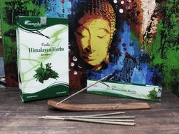 15g Packung - Himalaya-Kräuter