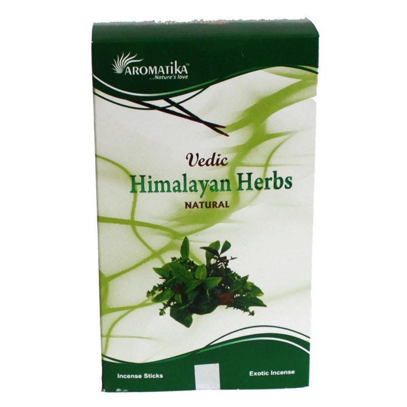 15g Packung - Himalaya-Kräuter