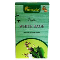 15g Packung - Weißer Salbei