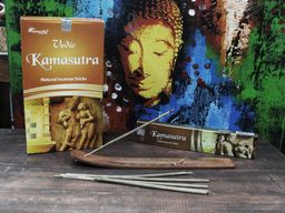 15g Packung - Kamasutra