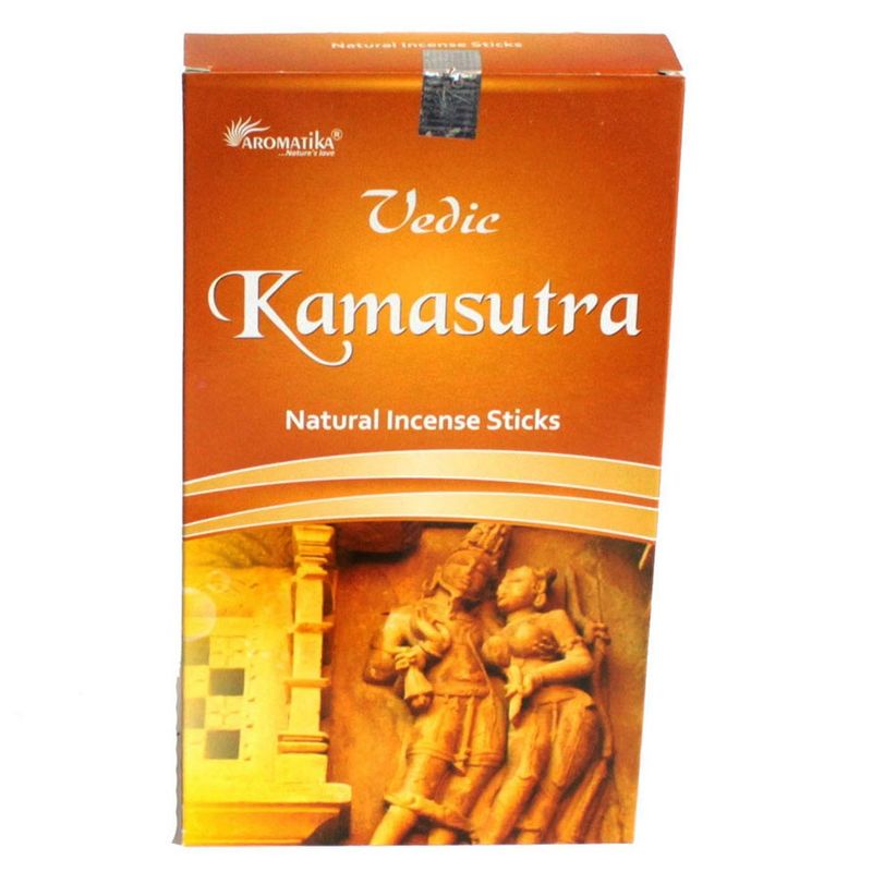 15g Packung - Kamasutra