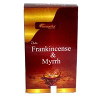 15g Packung - Weihrauch & Myrre