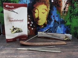 15g Packung - Sandelholz