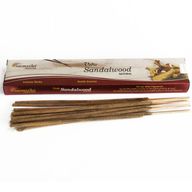 15g Packung - Sandelholz
