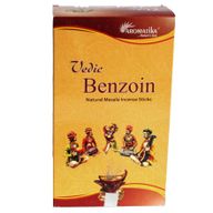 15g Packung - Benzoe