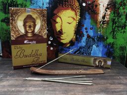 15g Packung - Buddha Flora