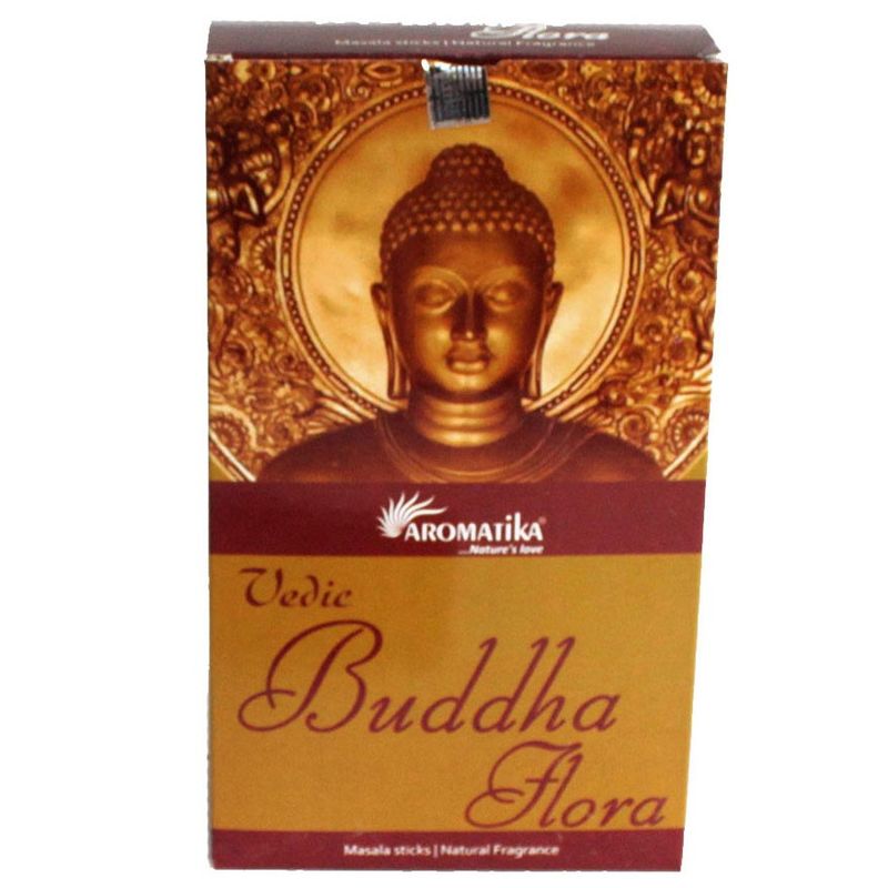 15g Packung - Buddha Flora