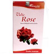 15g Packung - Rose