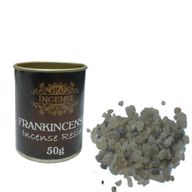 50g Weihrauch-Harz