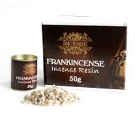 50g Weihrauch-Harz