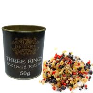 50g Drei Könige-Harz