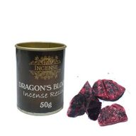 50g Drachenblut-Harz