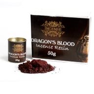 50g Drachenblut-Harz