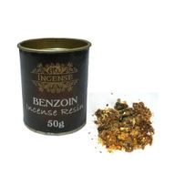 50g Benzoe-Harz
