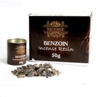 50g Benzoe-Harz