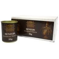 50g Benzoe-Harz