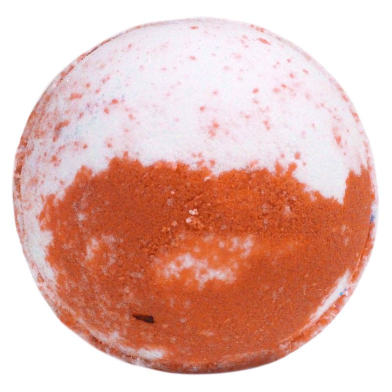 Badebombe "Jumbo" 180g - Bucks Fizz