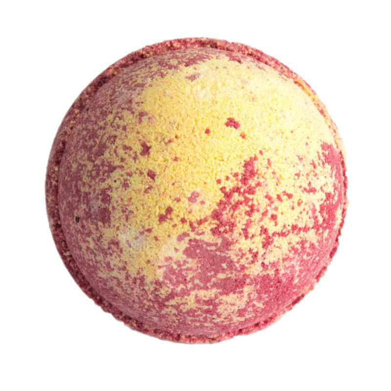 3er-Packung Badebombe - Piña Colada