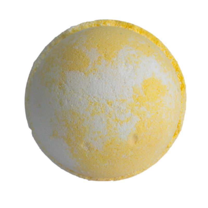 3er-Packung Badebombe - Piña Colada