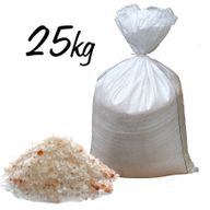 Rosanes Himalaya-Typ-Badesalz 3-5mm - 25kg Sack